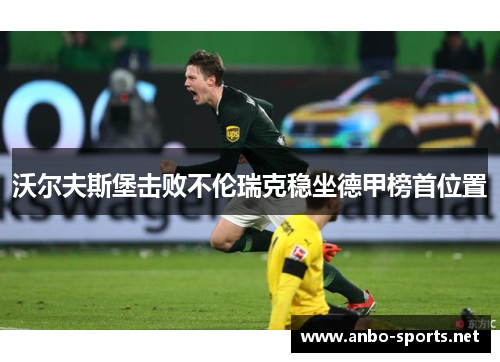 沃尔夫斯堡击败不伦瑞克稳坐德甲榜首位置